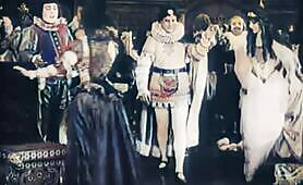 Cinderella 1911_Colorized_V2